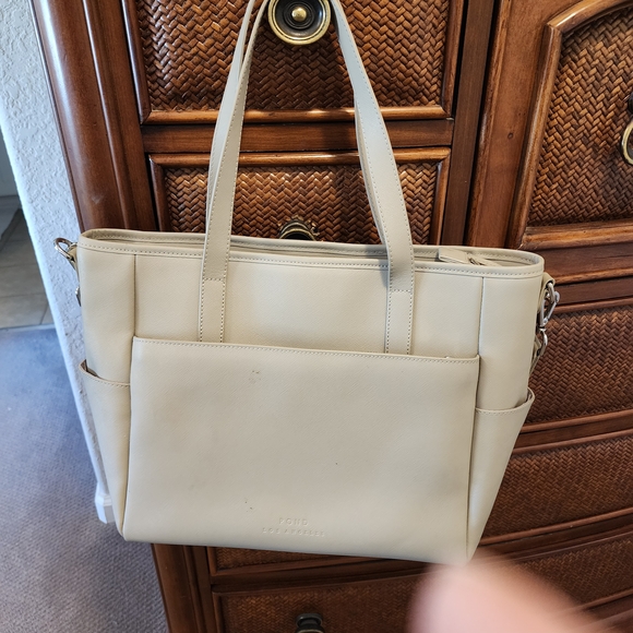 Pond Los Angeles Laptop Tote Bag - Picture 2 of 8